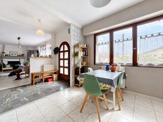  Appartement à vendre 5 pièces 102 m²