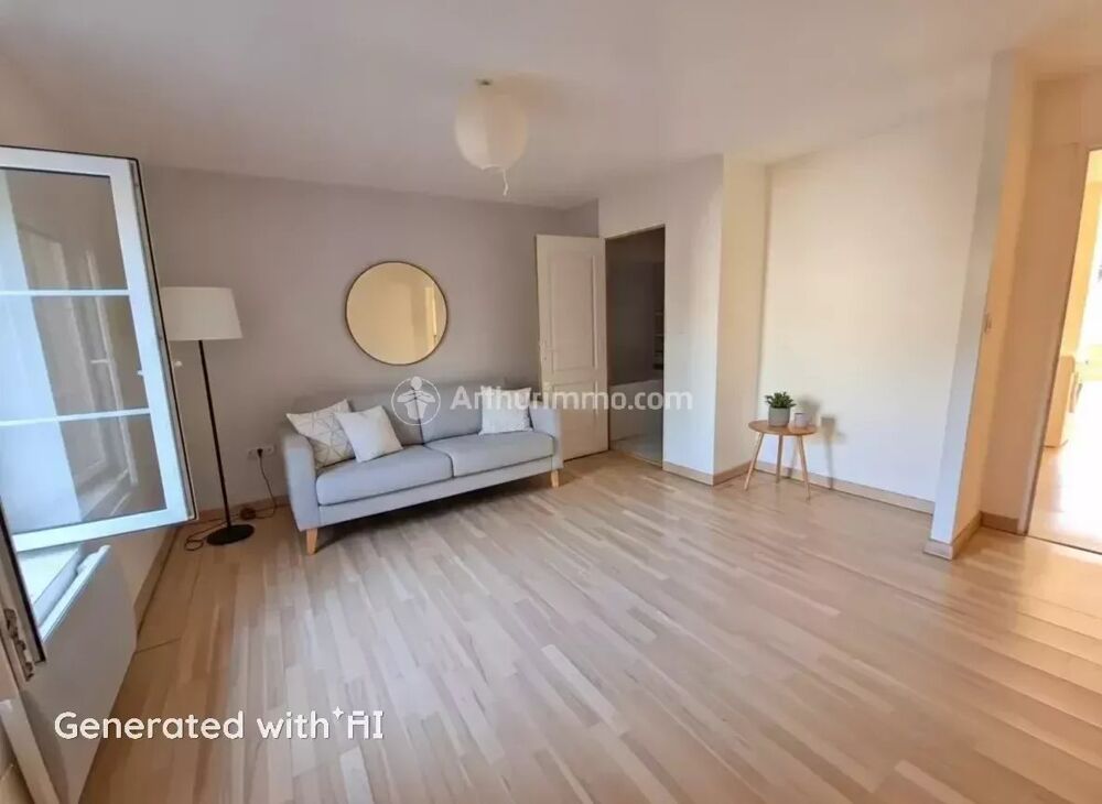 Vente Appartement Appartement lumineux de 54 m² à Mazamet Mazamet