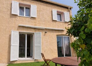  Maison � vendre 4 pi�ces 63 m�