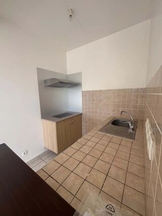  Appartement à louer 1 pièce 36 m²