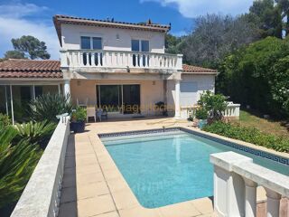  Maison à vendre 4 pièces 112 m²