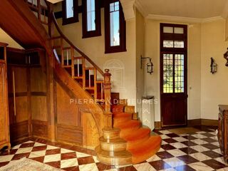  Maison à vendre 7 pièces 231 m²