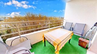  Appartement à vendre 2 pièces 55 m²