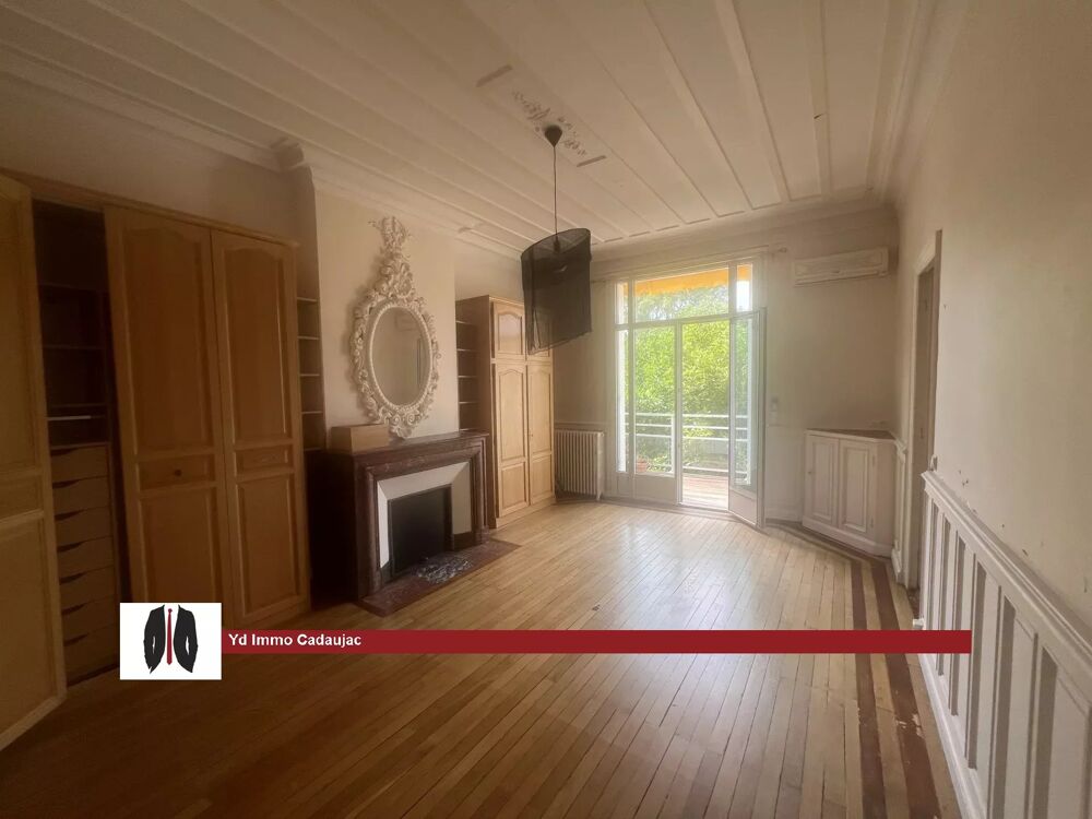 Vente Immeuble Immeuble de rapport Bordeaux Palais Galien Bordeaux
