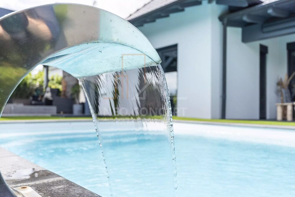 � vendre  Villa Schirrhein (67240)