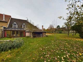  Maison  vendre 7 pices 205 m