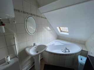  Appartement � louer 2 pi�ces 35 m�