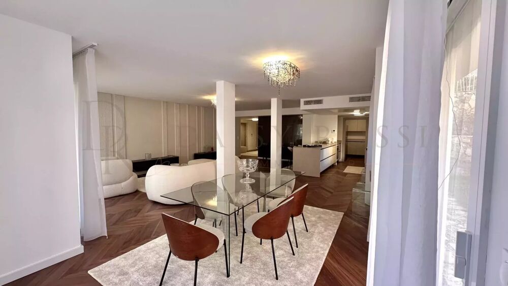 Rare appartement de luxe en duplex de 6 pièces sur le pr....