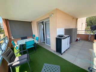 Appartement – Bormes-les-Mimosas