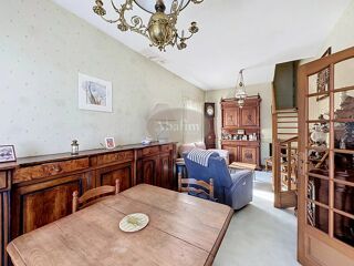 Villa à vendre 4 pièces 87 m²