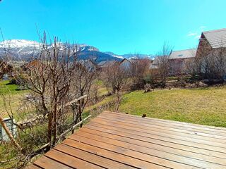 Maison à vendre 5 pièces 117 m²