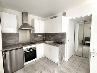  Appartement � vendre 2 pi�ces 27 m�