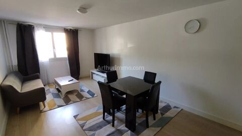  Appartement � louer 2 pi�ces 51 m�