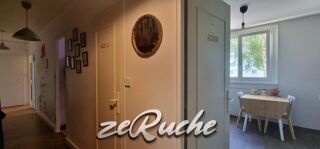  Appartement � vendre 5 pi�ces 92 m�