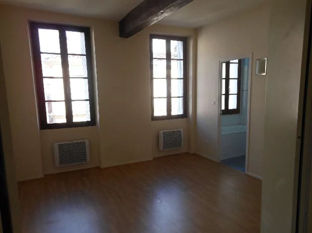 Location Appartement CHARMANT STUDIO AUX CHALETS Toulouse
