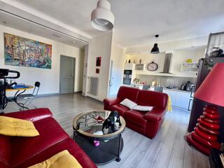  Appartement à vendre 4 pièces 78 m²