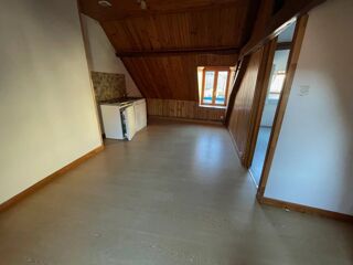  Appartement � louer 1 pi�ce 17 m�