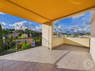  Appartement à louer 2 pièces 40 m²