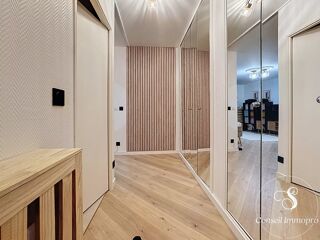  Appartement � vendre 2 pi�ces 42 m�