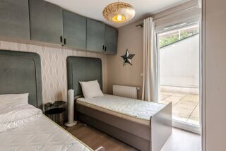  Appartement � vendre 3 pi�ces 63 m�