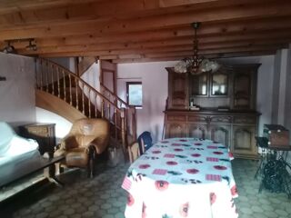  Maison à vendre 4 pièces 66 m²