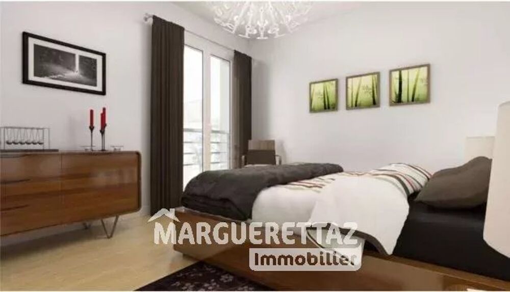 DUPLEX T4 avec jardin