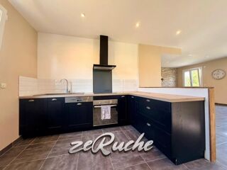  Maison à vendre 3 pièces 68 m²