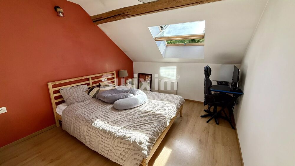 Maison/Villa 8 pièces