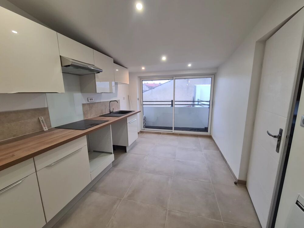 Location Appartement Duplex neuf Outreau