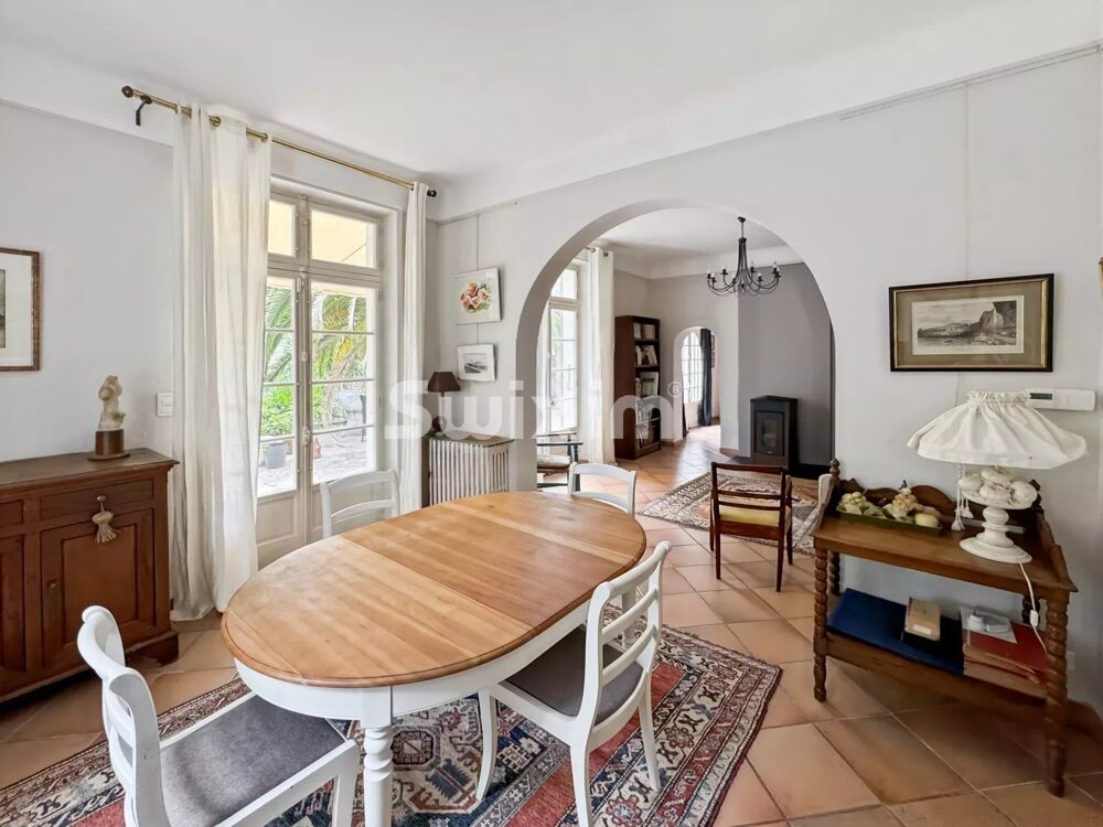 Vente Maison Belle maison familiale de 190 m2 Viviers