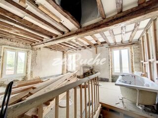  Maison � vendre 6 pi�ces 120 m�