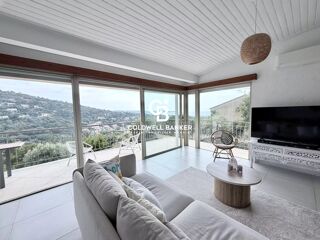  Maison à vendre 8 pièces 140 m²