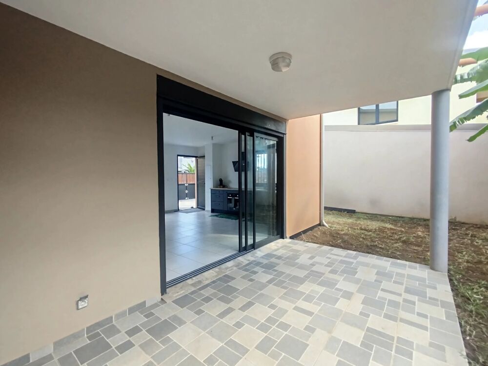 Vente Maison Maison T4 rénovée – Ligne des Bambous, Saint-Pierre Saint-pierre