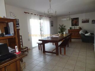  Maison à vendre 4 pièces 114 m²