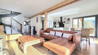  Villa � vendre 6 pi�ces 155 m�