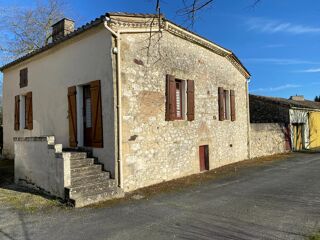  Maison Montagnac-sur-Lde (47150)