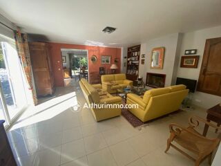  Maison à vendre 7 pièces 191 m²