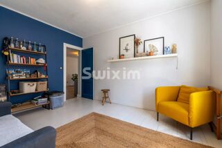  Appartement à vendre 5 pièces 116 m²