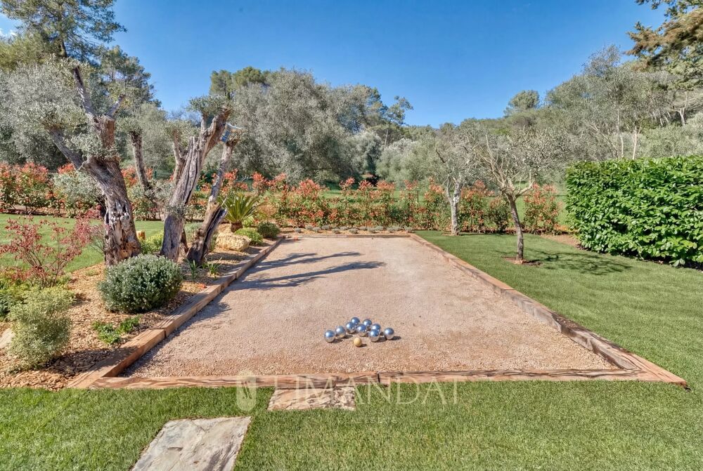 � vendre  Maison Roquefort-les-Pins (06330)