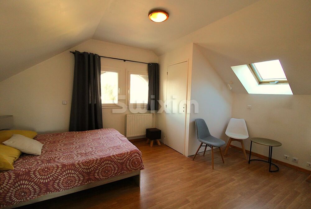 � vendre  Maison �pagny Metz Tessy (74330)