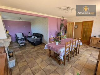  Maison � vendre 6 pi�ces 139 m�