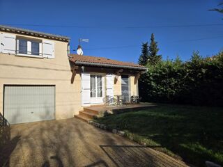  Maison � vendre 5 pi�ces 86 m�