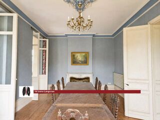  Propriété/château à vendre 15 + pièces 650 m²
