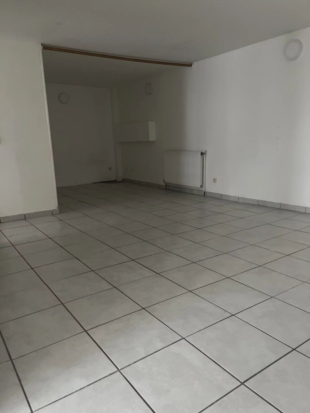Appartement 46 m² Boulogne-sur-Mer