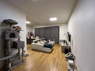  Appartement � louer 2 pi�ces 75 m�