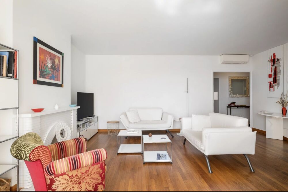 à vendre  Appartement Cannes (06400)