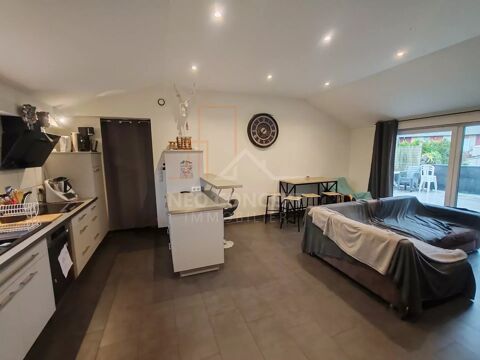  Appartement � louer 3 pi�ces 75 m�