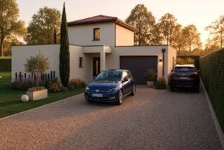  Maison � vendre 4 pi�ces 125 m�