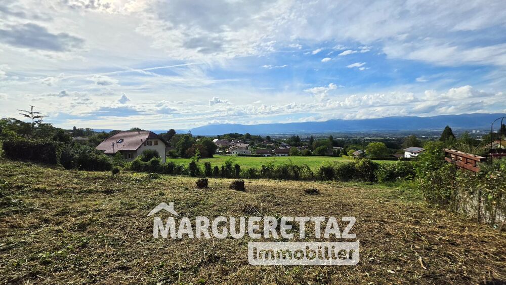 Vente Maison ARCHAMPS – VOTRE VILLA D'EXCEPTION AUX PORTES DE GENÈVE Archamps