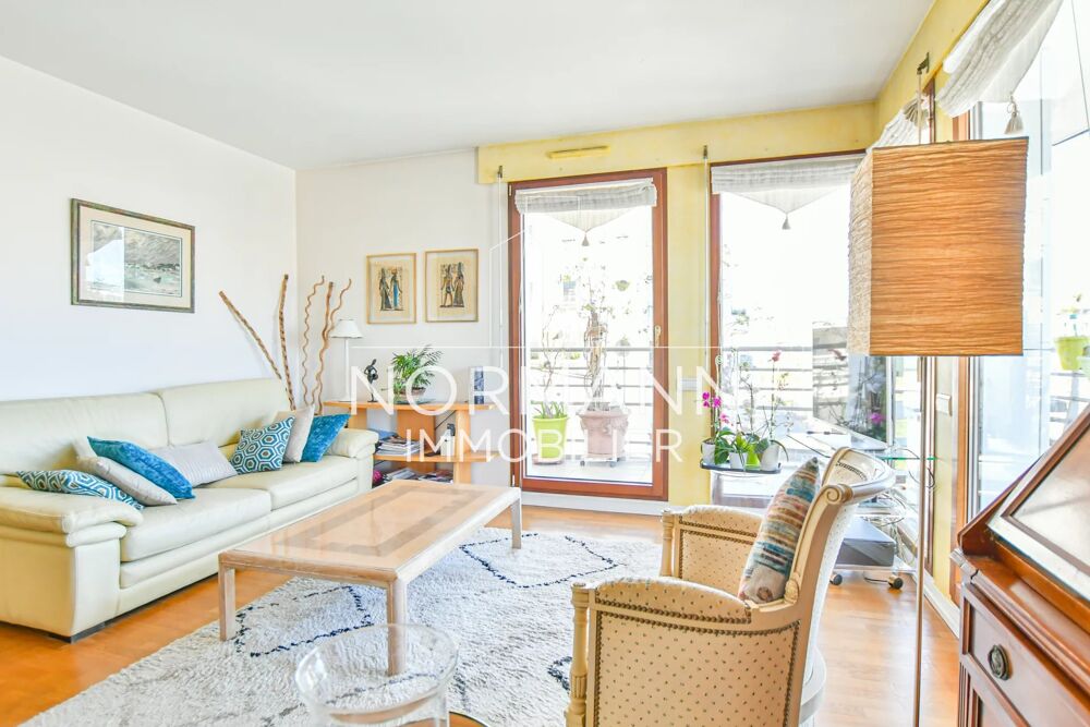 � vendre  Appartement Levallois-Perret (92300)